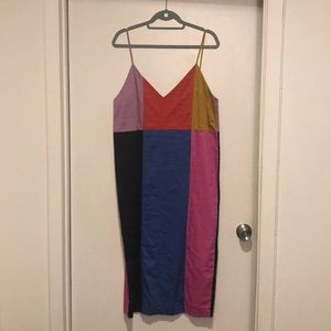 Mara Hoffman Dress